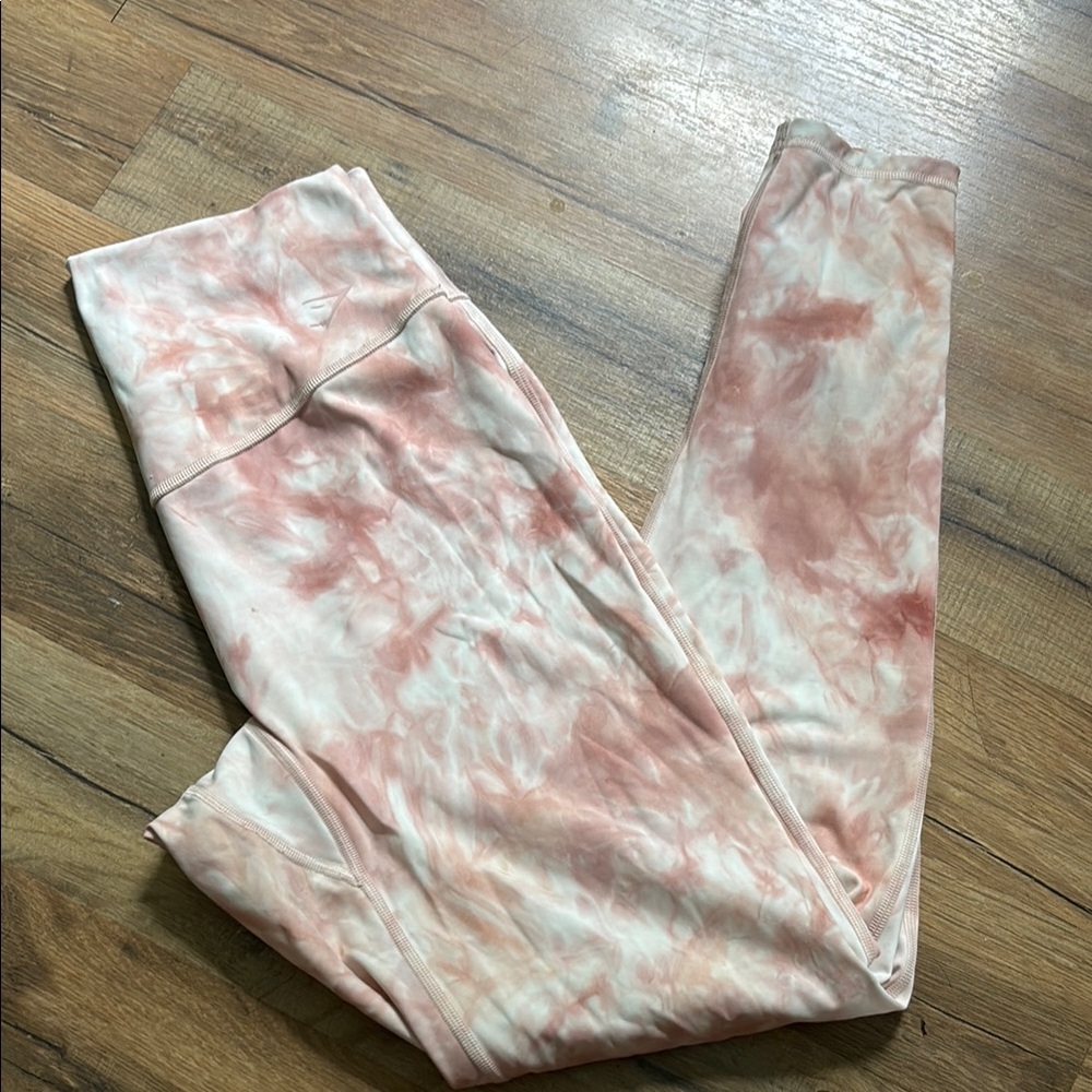 Gymshark Elevate Leggings